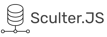 sculterjs logo
